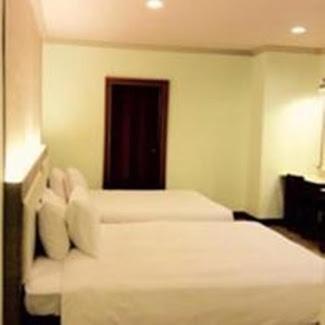 Puyisy Business Hotel Hszincsu Kültér fotó