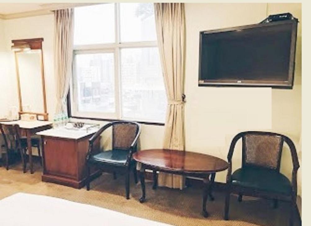 Puyisy Business Hotel Hszincsu Kültér fotó
